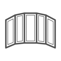 Bow Windows