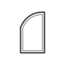 Camber Casement